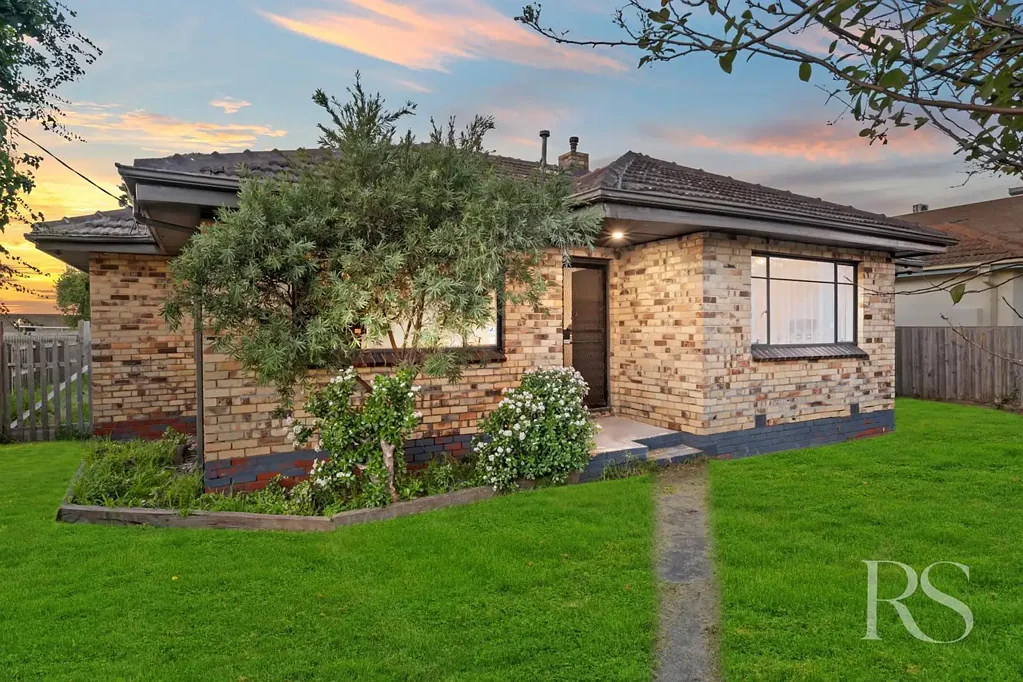 Frankston 3chambre Prime Corner Opportunity in a Booming Bayside Location