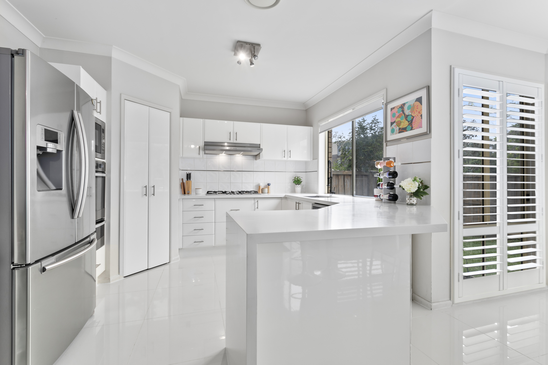 3 HARRINGTON AV, CASTLE HILL NSW 2154, 0 phòng ngủ, 0 phòng tắm, House