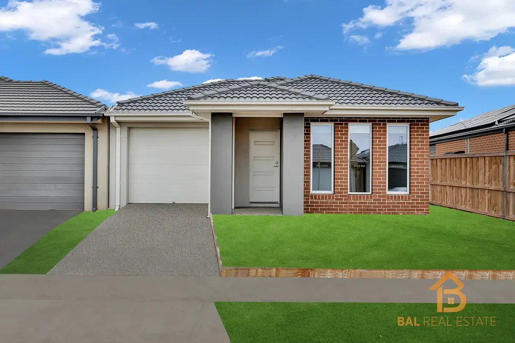 Perfect family home