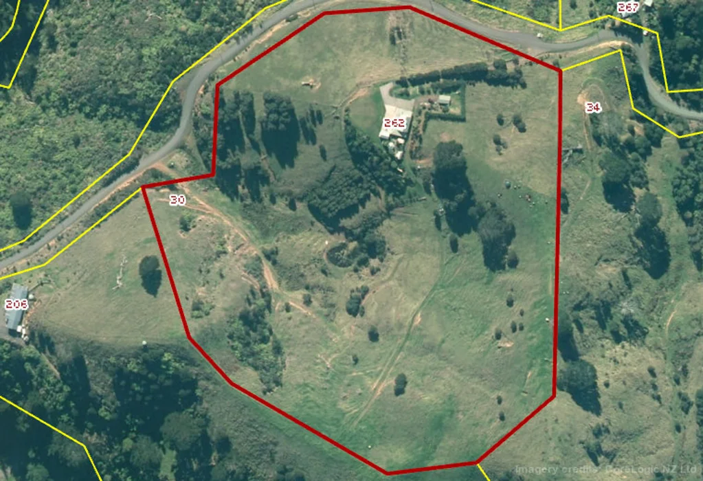 262 Bennett Road, Te Mata, Coromandel, 2 Bedrooms, 0 Bathrooms