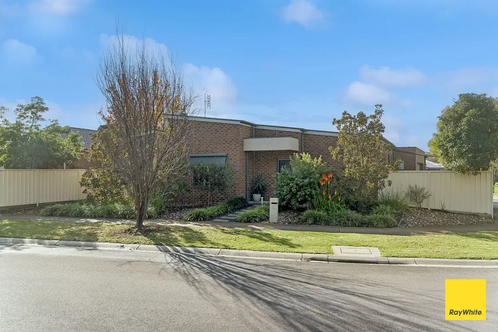 North Bendigo 3બેડરૂમ Quality, Low-Maintenance Living in a Prime North Bendigo Location