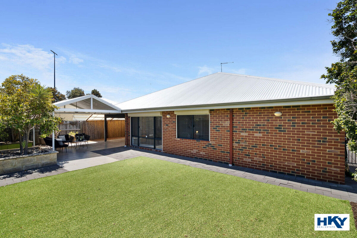 136 BROOKMOUNT DR, ELLENBROOK WA 6069, 0 غرف, 0 حمامات, House