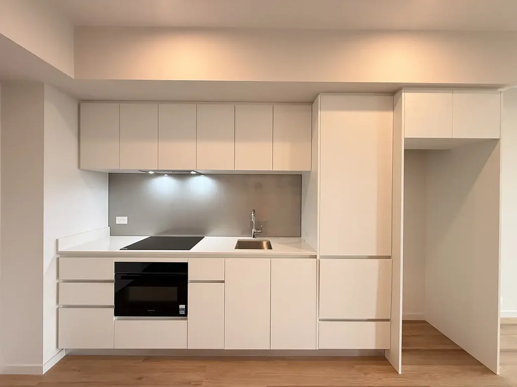 Elevated Perth City Living at 1204 / 110 Plain Street