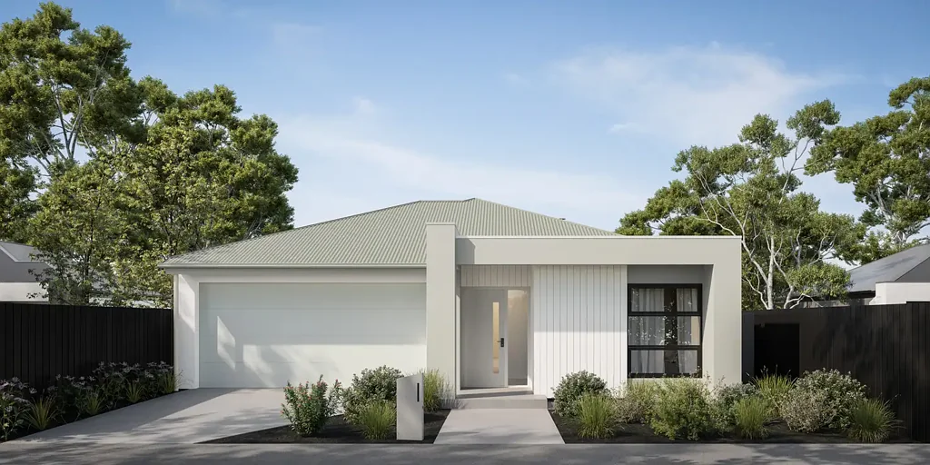 Mambourin 3 Slaapkamer $639K Fixed Price | 3 Bed, Double Garage | Mambourin Green | $10K FHOG Eligible