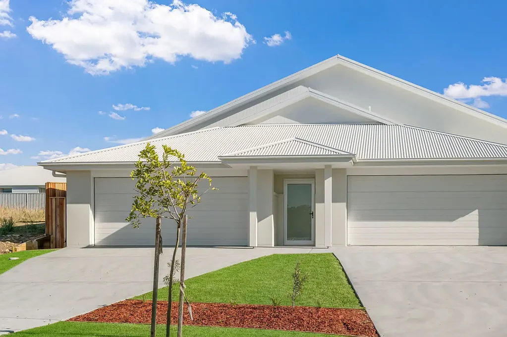 Thrumster 3房  Spacious, Brand-New Living with Elevated Style and Comfort