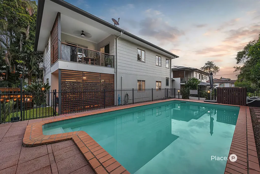 3/52 Princess Street, Camp Hill, QLD 4152