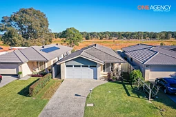 35A Pretoria Parade, Harrington