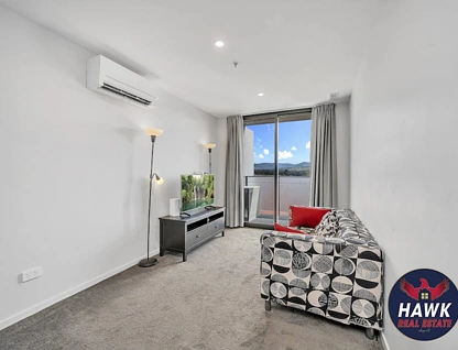 522/335 Anketell Street, Greenway, Tuggeranong District, 2房, 2浴, Apartment