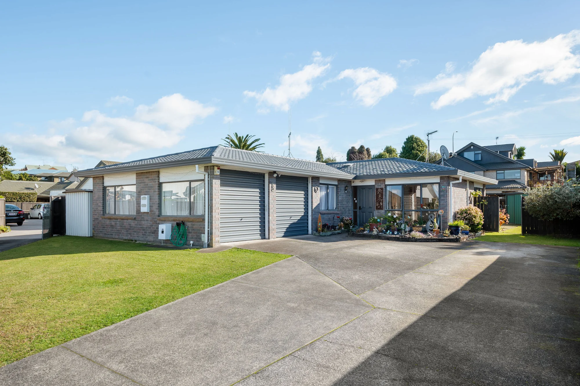 Pukete 4房  Move Into Moverley - Motivated Vendor!