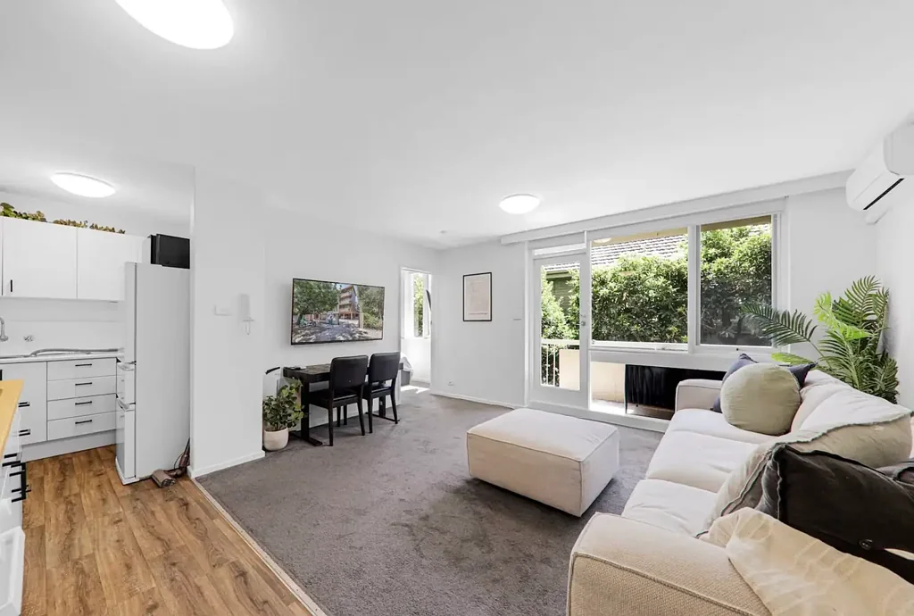 10/52 Sutherland Road, Armadale, VIC 3143
