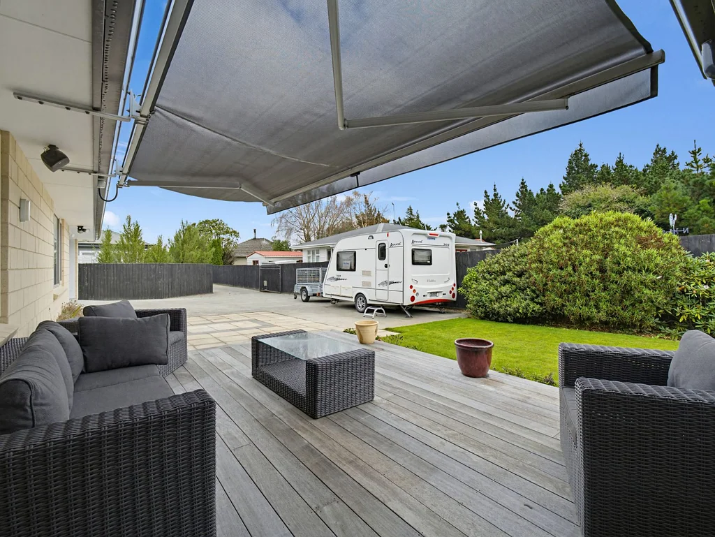 Rakaia 3房  83 Dunford Street Rakaia