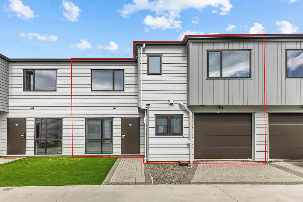 Papatoetoe 3房  3 Bed, 2 Level, Endless Possibilities