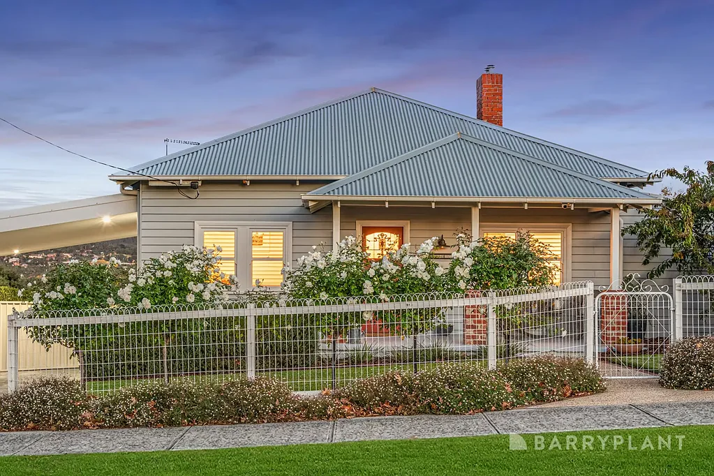 47 Albert Hill Road, Lilydale, VIC 3140