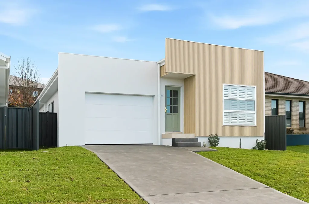 Goulburn 3chambre BRAND NEW HOME !