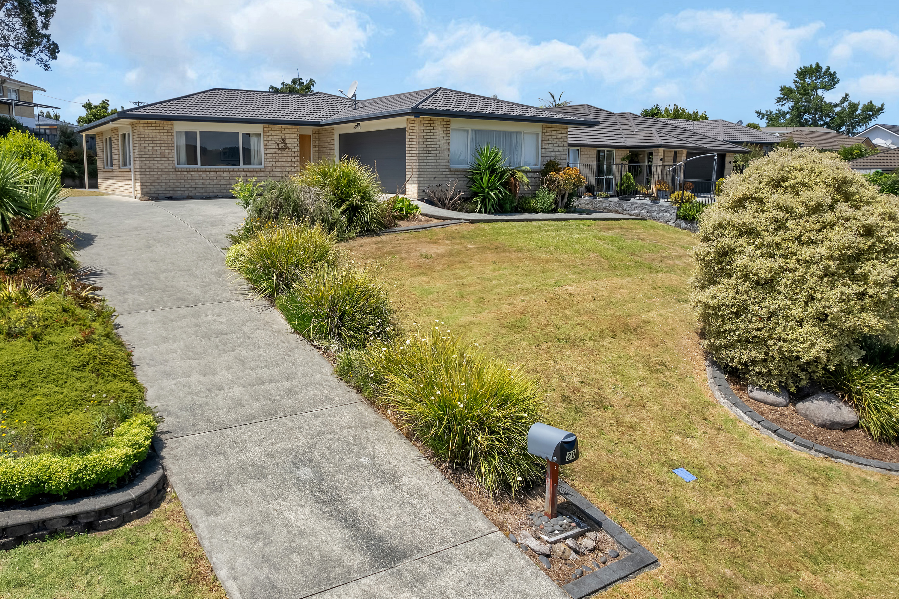 20 Briden Drive, Tikipunga, Whangarei, 3 Schlafzimmer, 2 Badezimmer, House