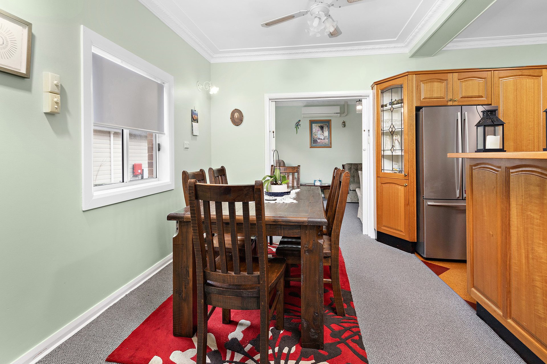 14 DUMFRIES AV, MOUNT OUSLEY NSW 2519, 0部屋, 0バスルーム, House