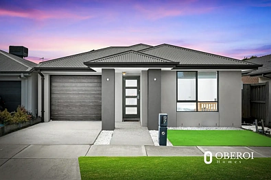 97 Athletic Circuit, Clyde, VIC 3978, 4房, 2浴, House
