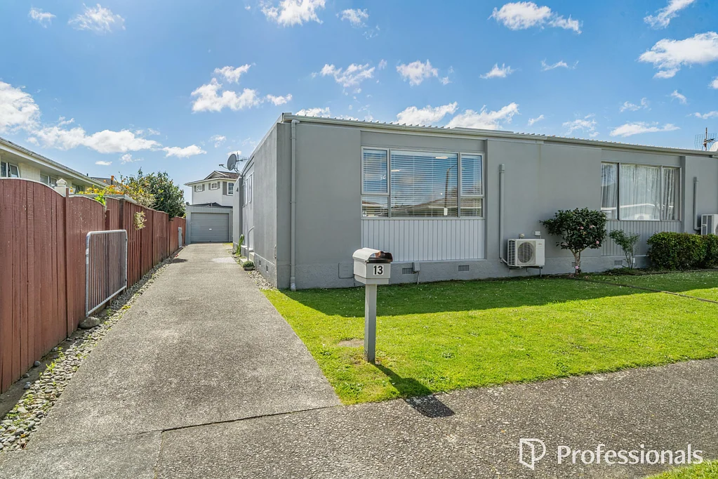 Avalon 2कमरा Great Area, Double Glazed, Garage