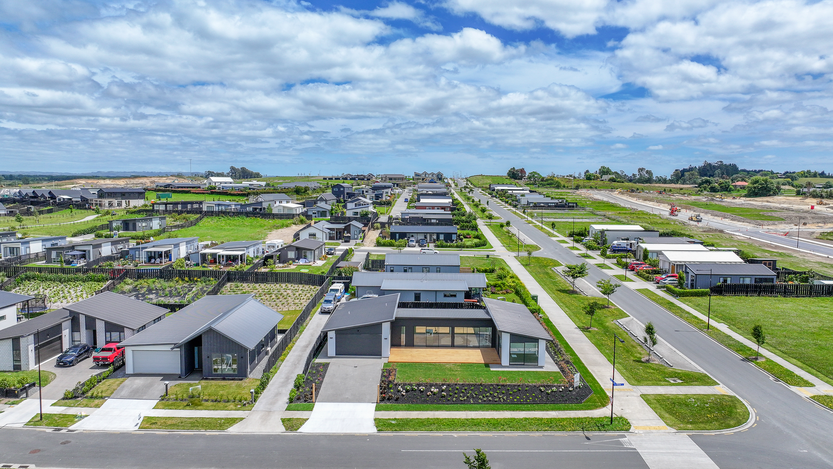 59 Whites Way, Te Kauwhata, Waikato, 4 ਕਮਰੇ, 0 ਬਾਥਰੂਮ, House