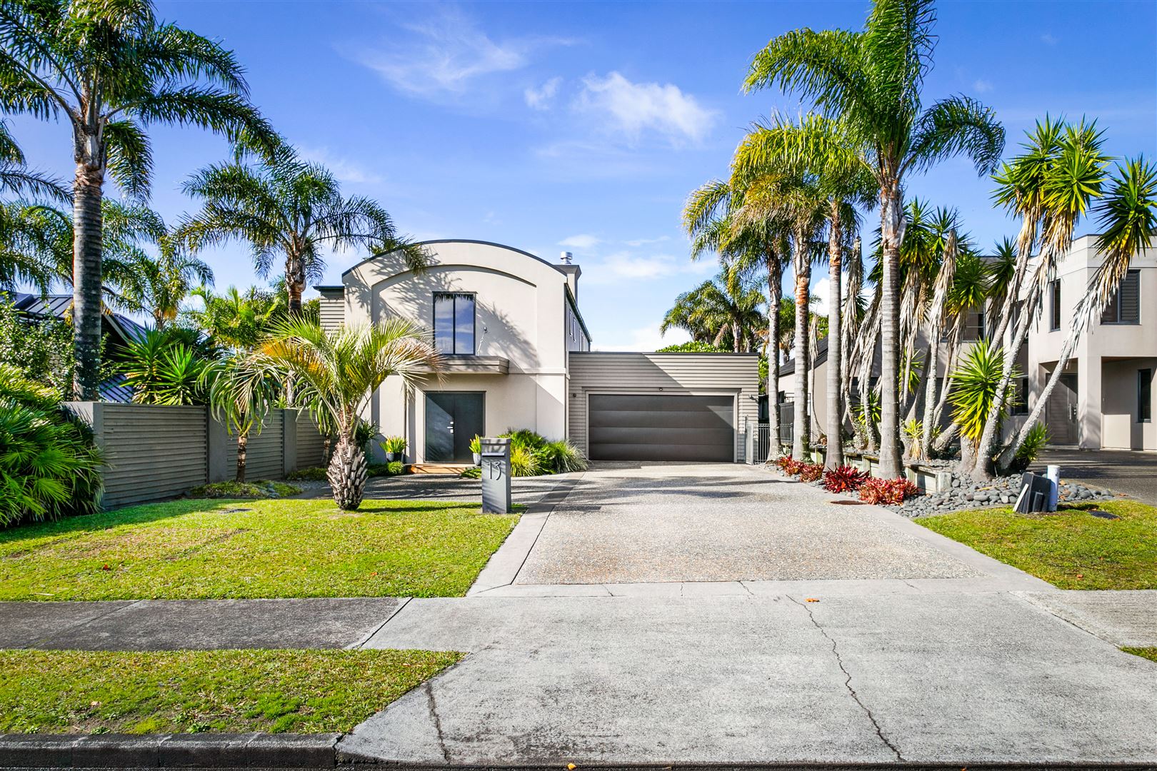 Residential  Mixed Housing Suburban Zone