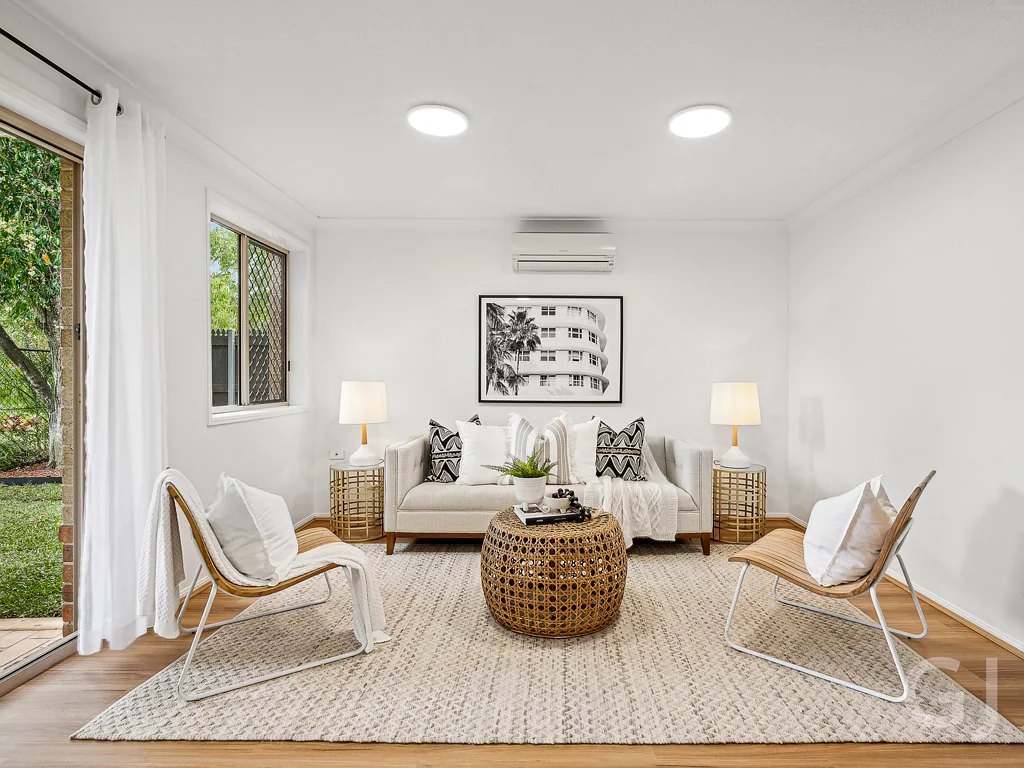115/120 Uxbridge Street, Grange, QLD 4051