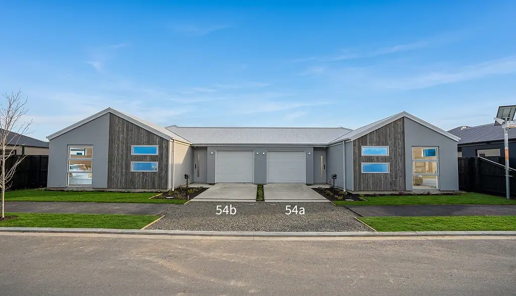 Rolleston 2 Bedroom BRAND NEW IN ROLLESTON - AND ONLY $625,000!