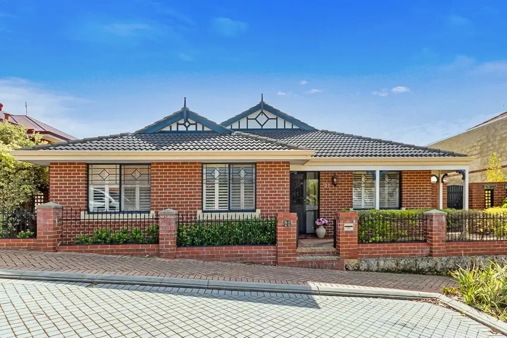 Joondalup 4બેડરૂમ Beautiful Homely Haven