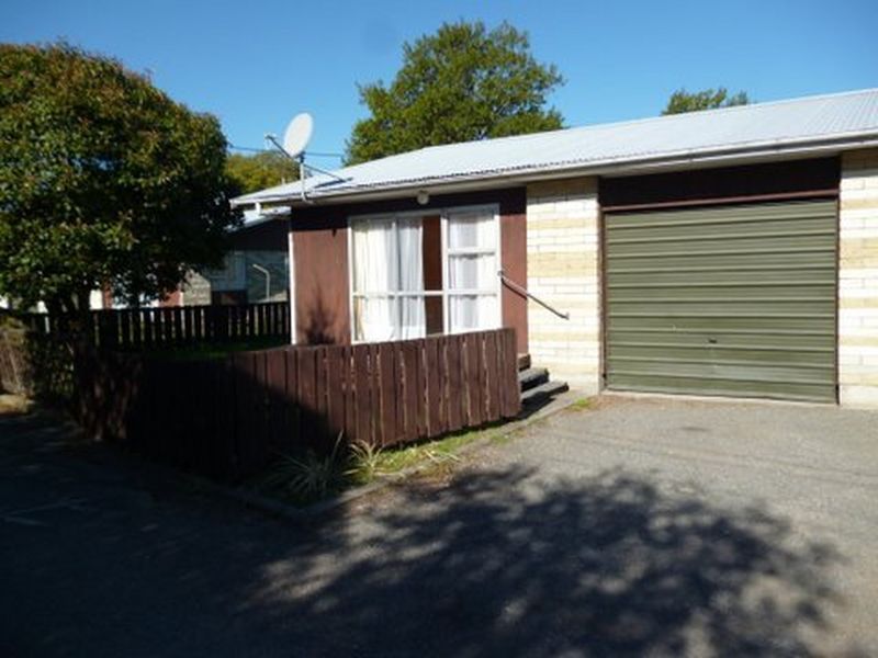 16d Fleet Street, Solway, Masterton, 2房, 1浴