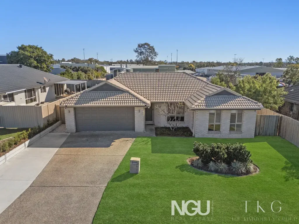 66 Anna Drive, Raceview, QLD 4305