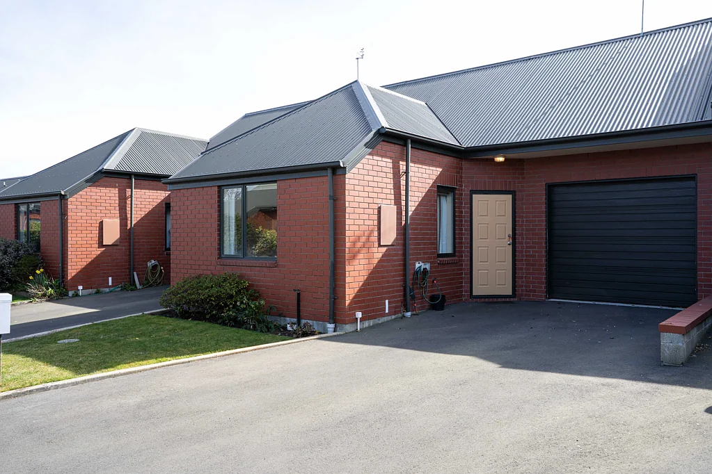 19/28 James Street, Lincoln, Selwyn, Canterbury