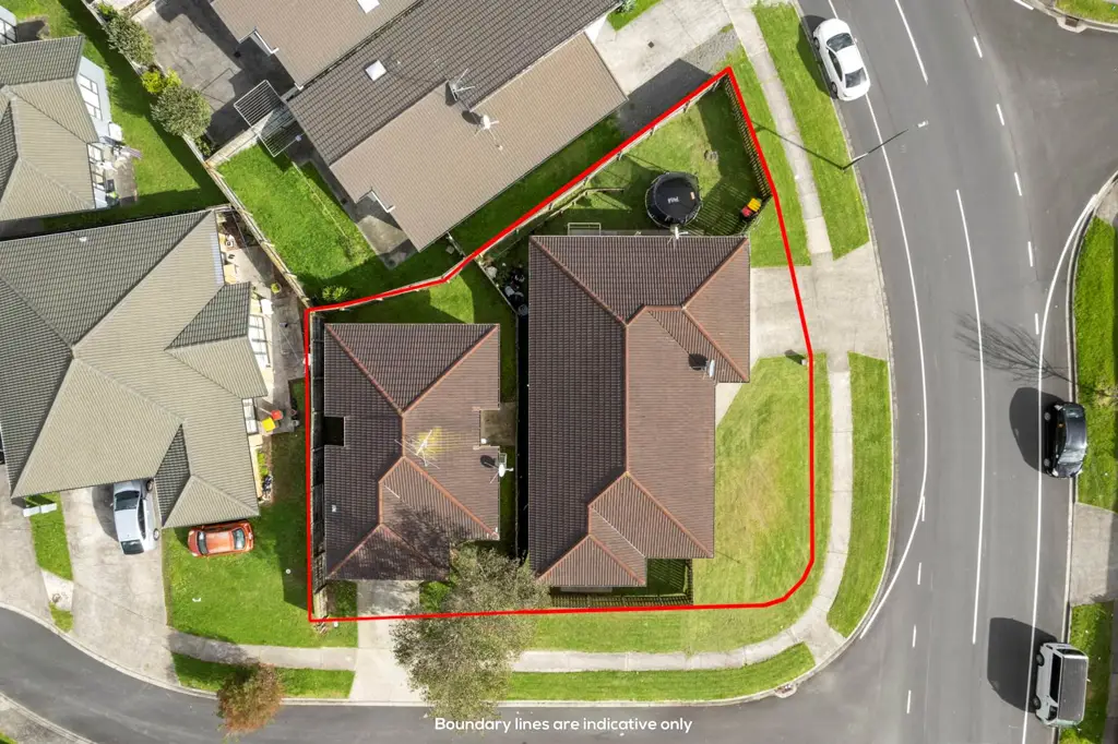 Flat Bush 5 Bedroom URGENT SALE
