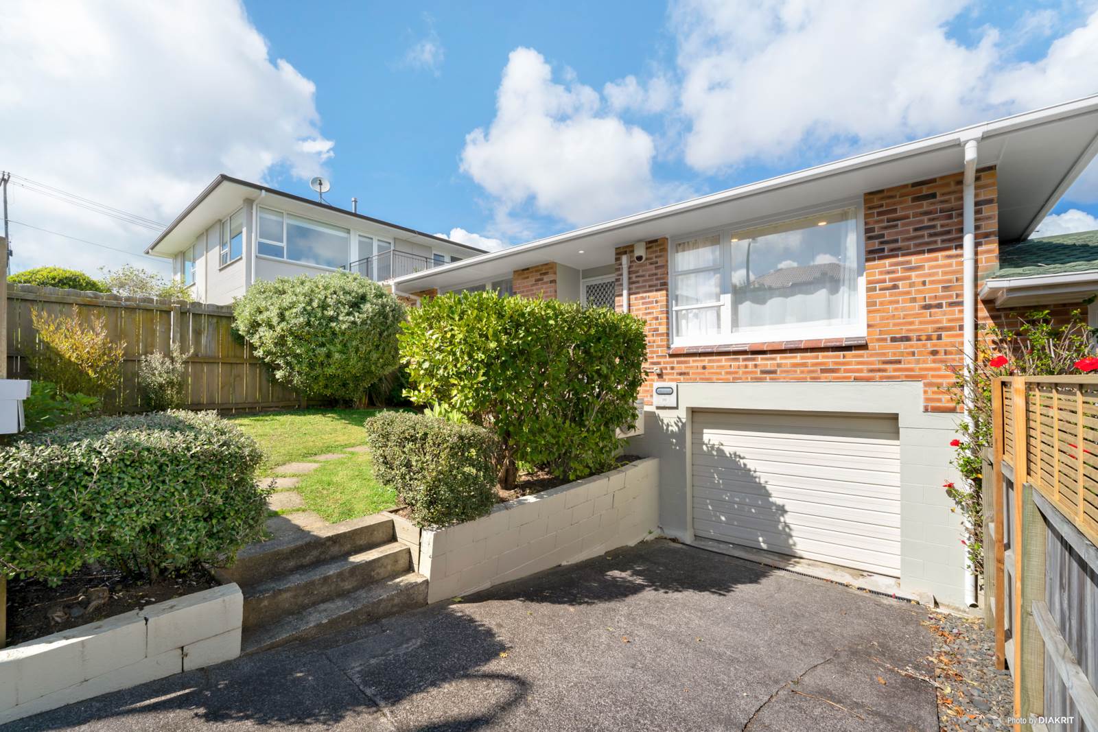 2b Cheriton Road, Mellons Bay, Auckland - Manukau, 2部屋, 1バスルーム