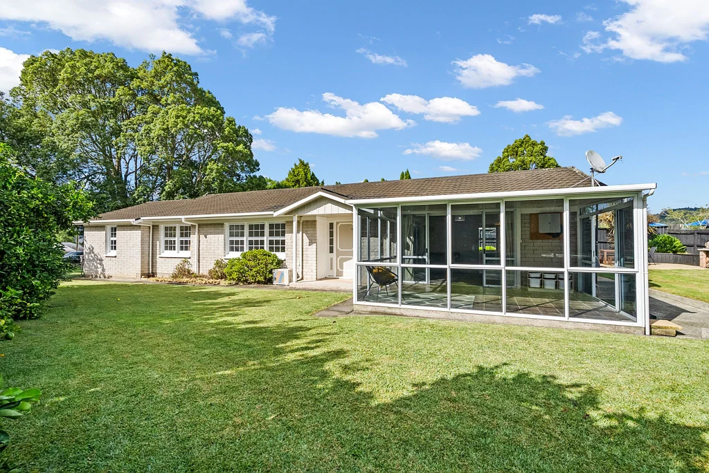 23 Moody Avenue, Whau Valley, Whangarei, Northland