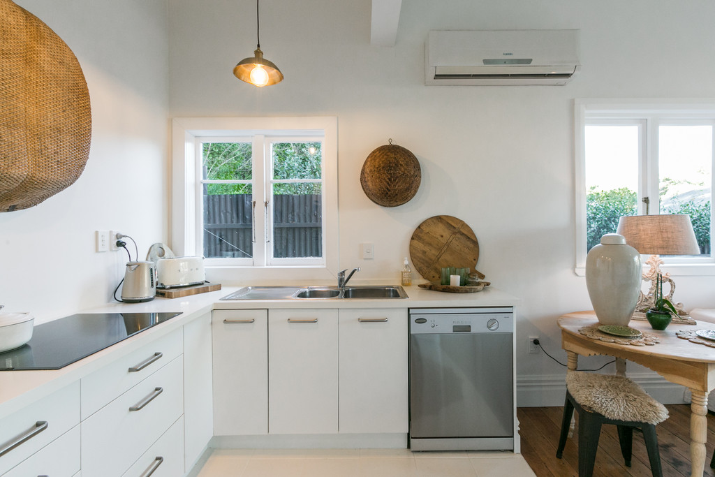 6b Coote Road, Bluff Hill, Napier, 2房, 1浴