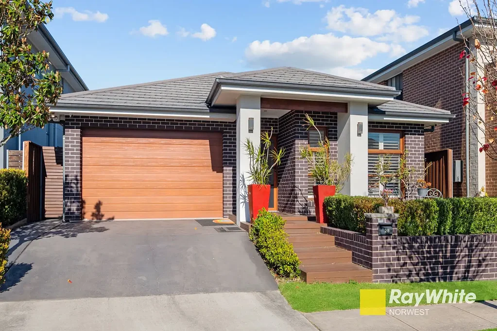 Colebee 4ਬੈੱਡਰੂਮ Exclusive Custom-Built Luxury on Colebee's Most Prestigious Street!