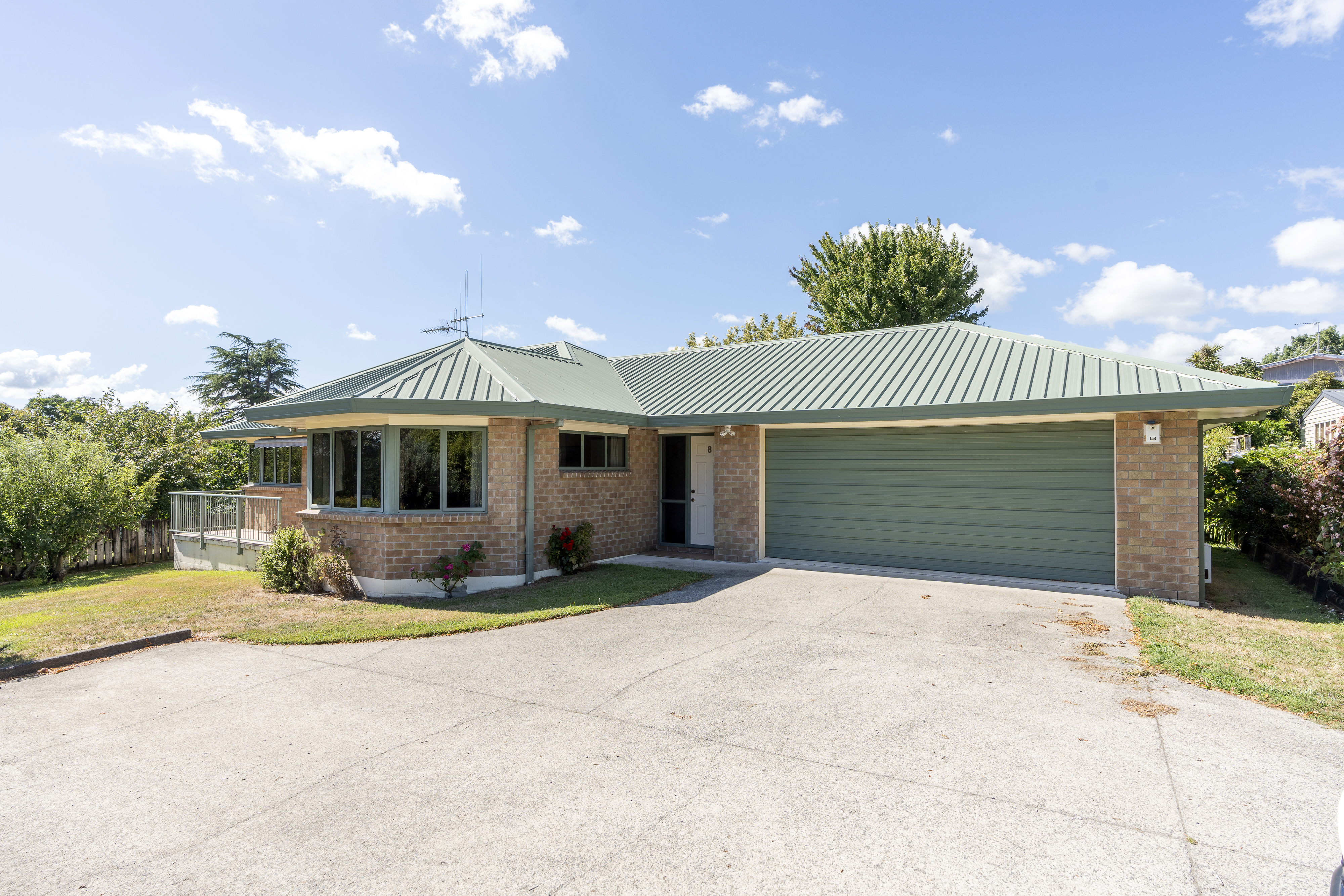 8 Macfarlane Street, Hamilton East, Hamilton, 3房, 0浴, House