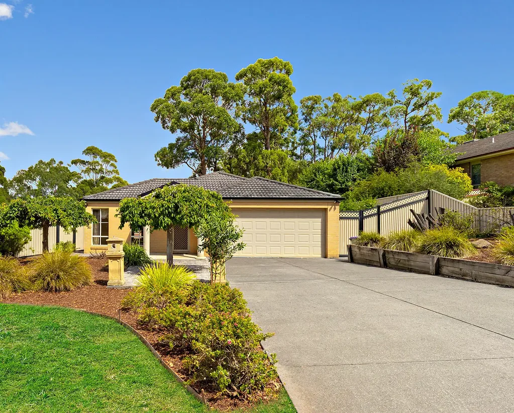 Buninyong 4房  Space, Comfort & Lifestyle in the Heart of Buninyong