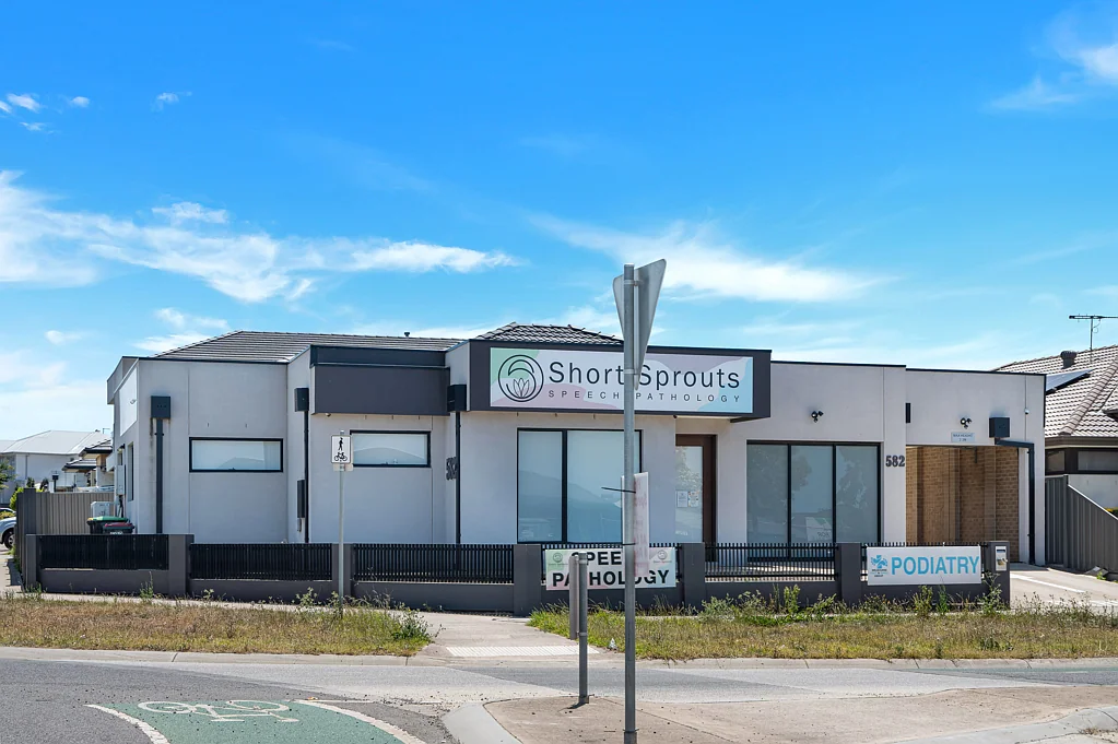 582 Grand Boulevard, Craigieburn, VIC 3064