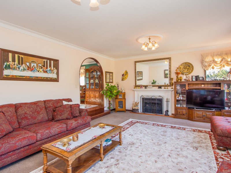 6 Walford Drive, Lynmore, Rotorua, 4房, 3浴