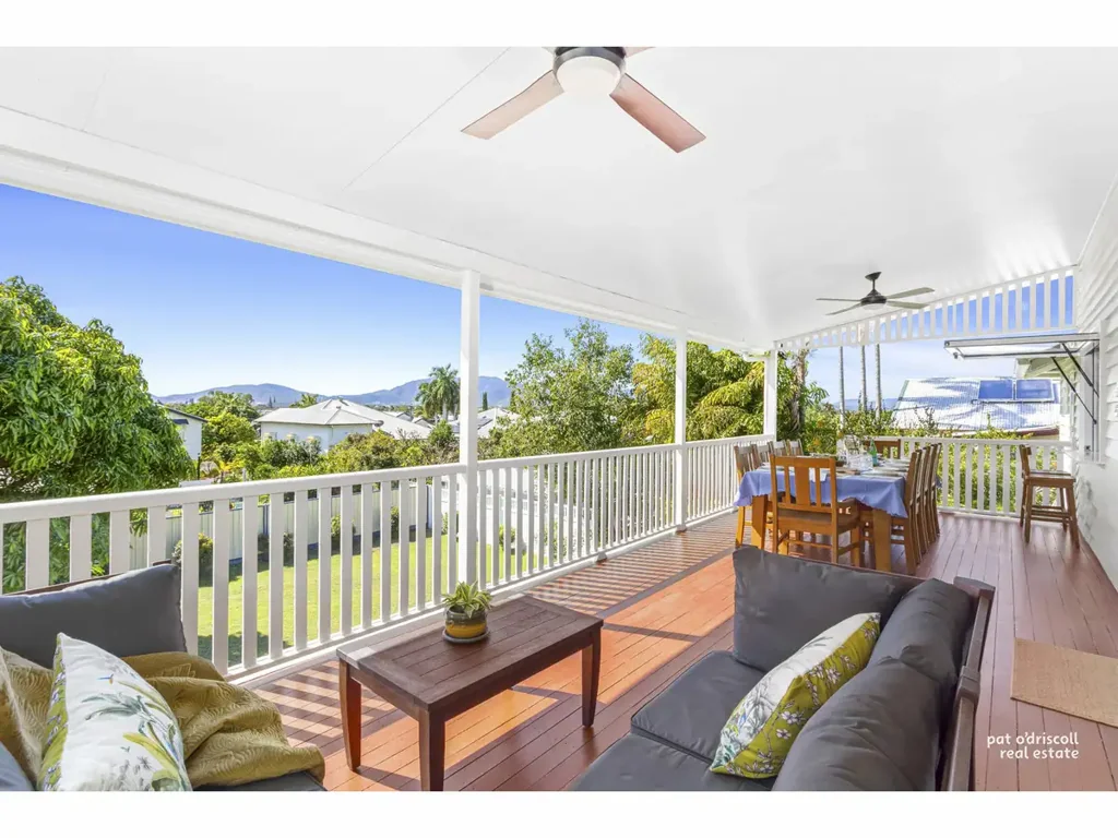 8 Parnell Street, Allenstown, QLD 4700