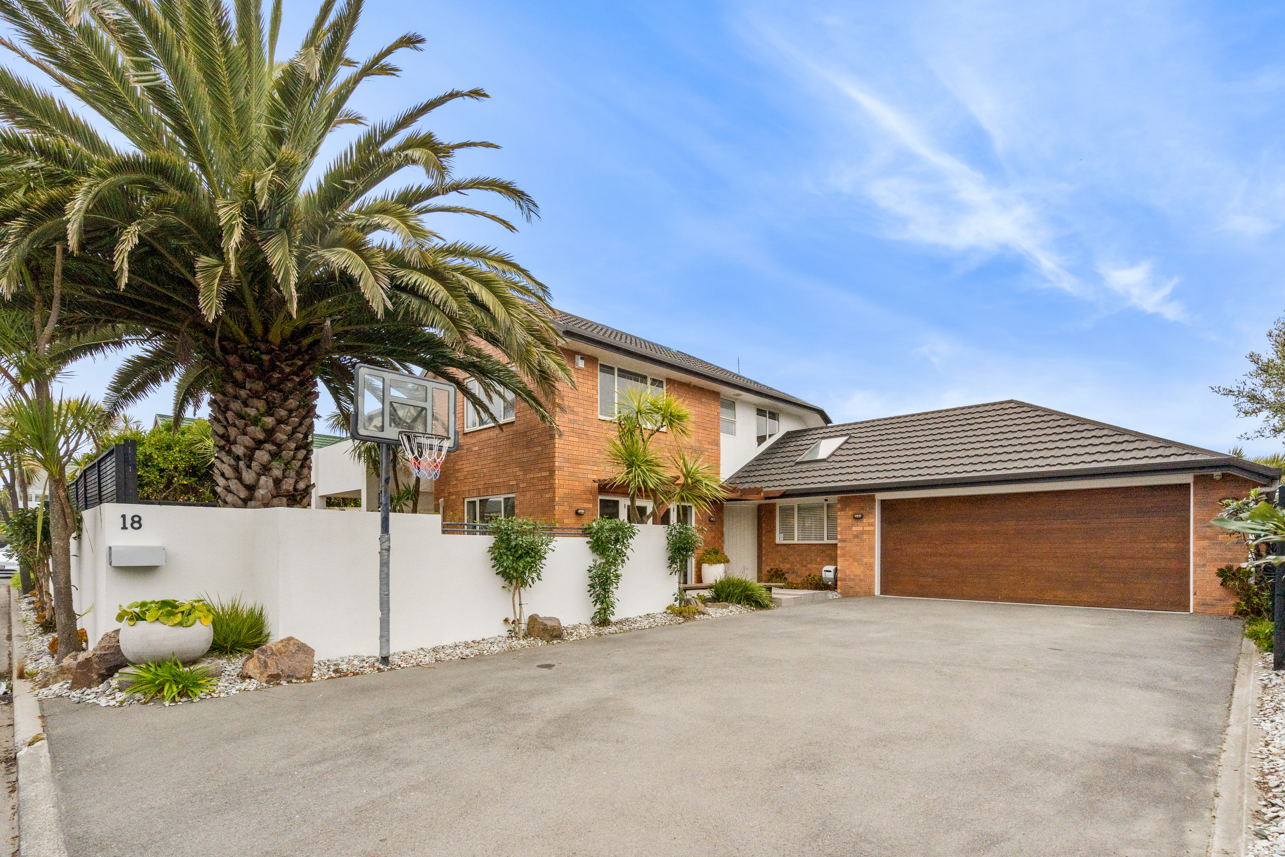 18 Driftwood Lane, Waimairi Beach, Christchurch, 4部屋, 0バスルーム, House