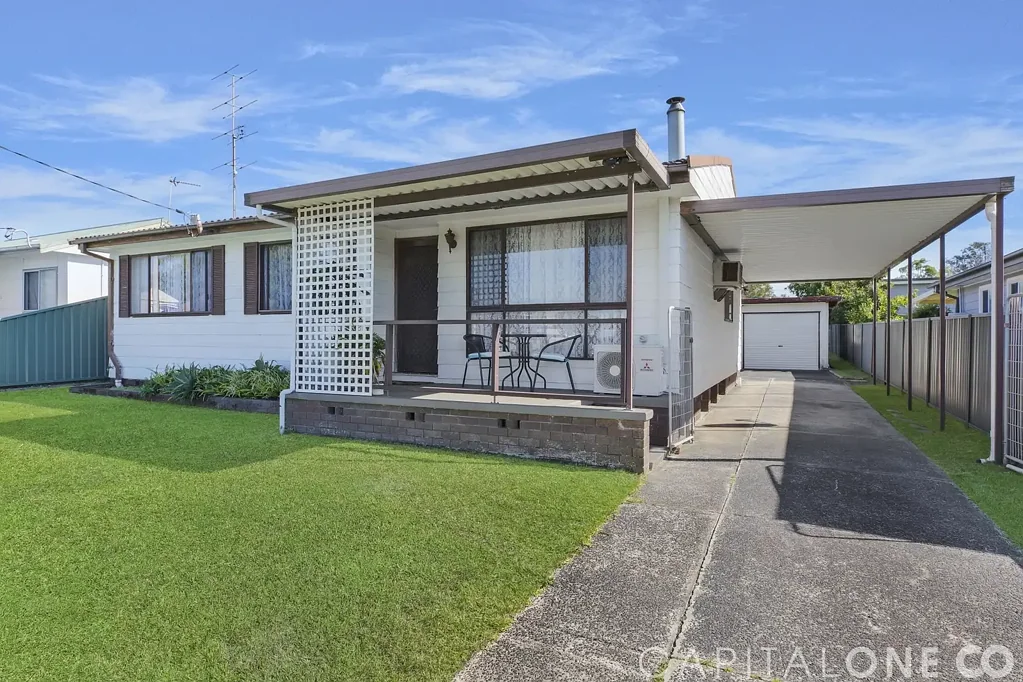 17 Danbury Avenue, Gorokan, NSW 2263