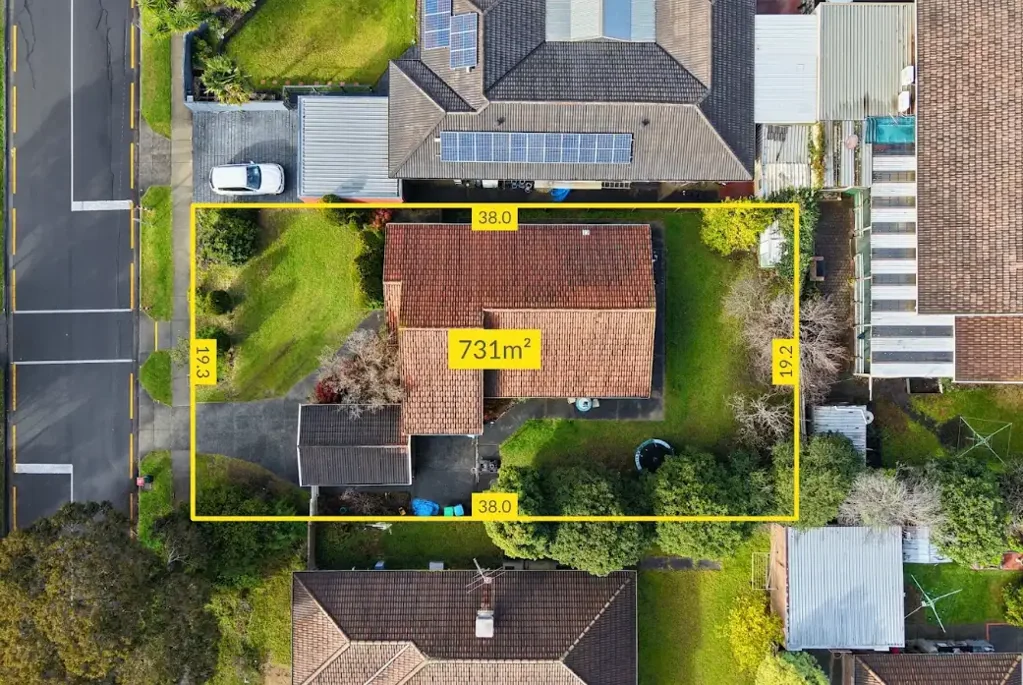 Wantirna South 3 Slaapkamer Spacious Family Living Opposite Knox Gardens Primary School