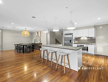 7 Gwen Meredith Drive, Bunyip, VIC 3815, 4 ਕਮਰੇ, 5 ਬਾਥਰੂਮ, House