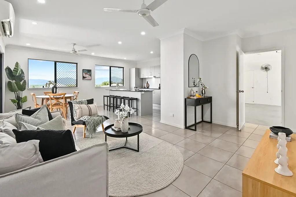35 GALLERY DRIVE, Mount Sheridan, QLD 4868