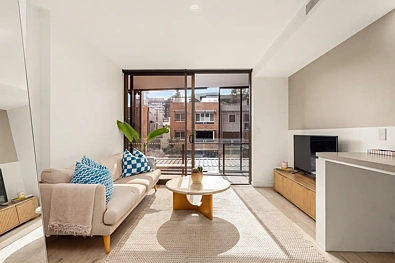 Teneriffe 1房 (低维护生活 + 优越地理位置) (LOW-MAINTENANCE LIVING + A PERFECT LOCATION)