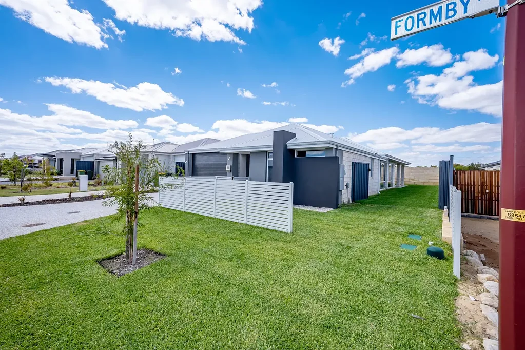 93 Formby Road, Meadow Springs, WA 6210