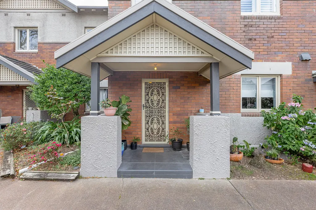 Maitland 3कमरा Single Level Unit in Hampton Court