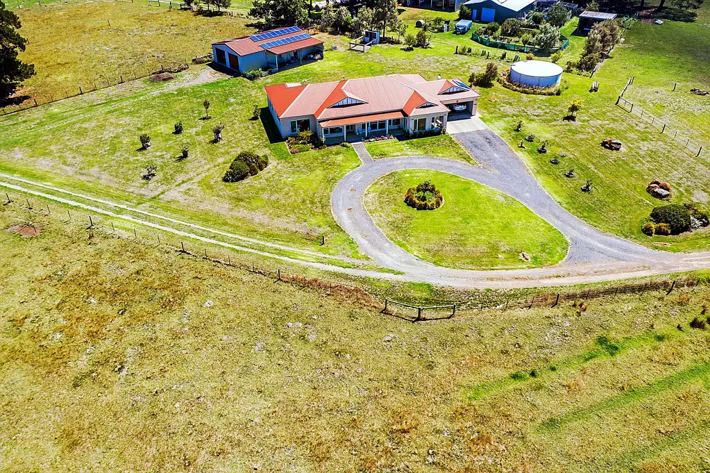 Warrnambool  50 Dixons Lane, Warrnambool - A Rare Rural Opportunity