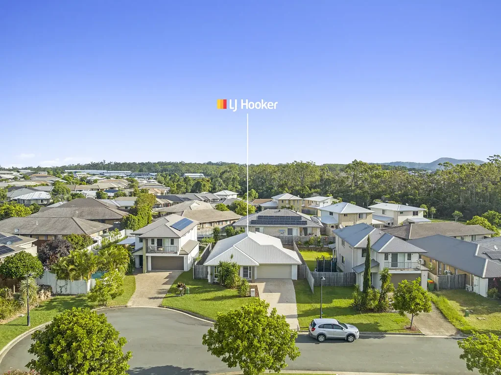 7 Penfolds Close, Pimpama, QLD 4209